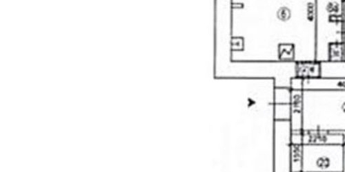 3-комн квартира Сретенский бульвар, 6/1С1