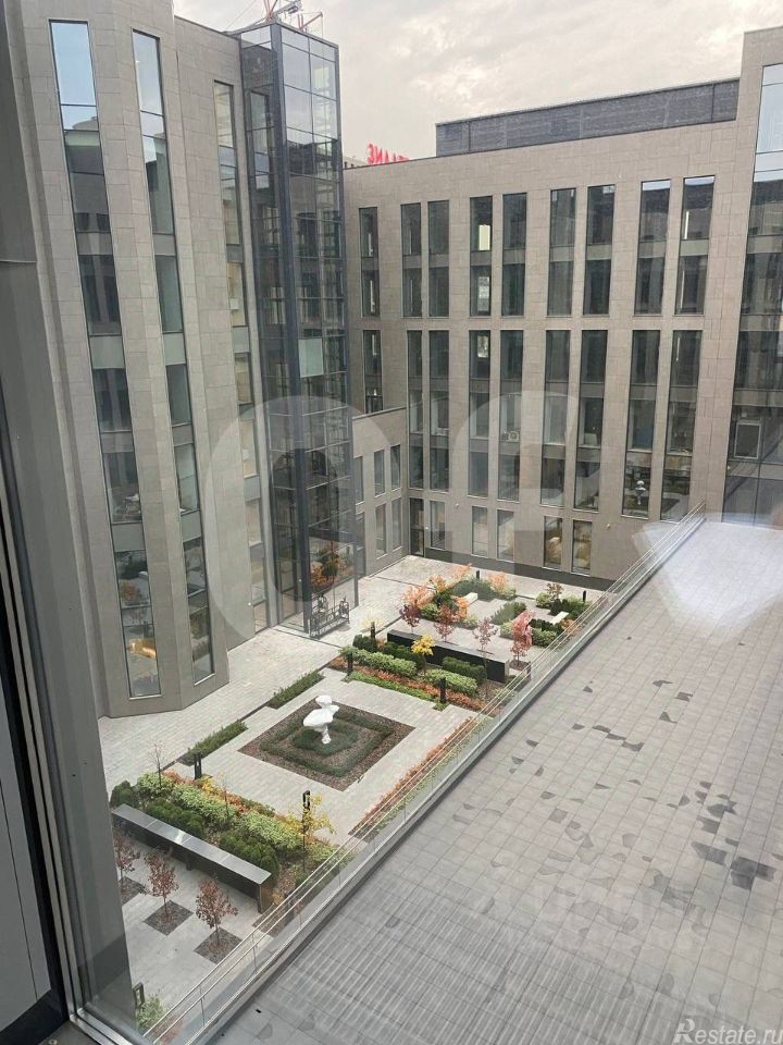 Аренда офиса проспект Лихачёва,  д. 5