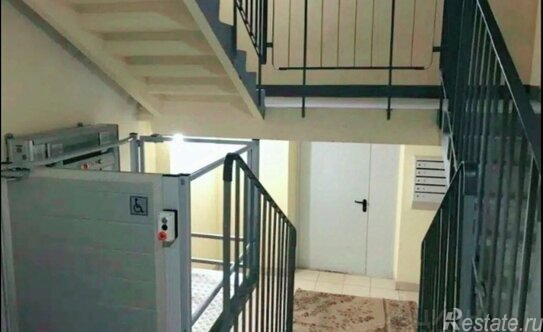 Продажа 1-комн квартиры на вторичном рынке б-р Свободы,  д. 4