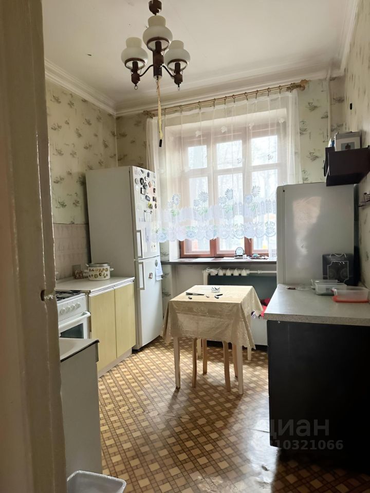 Продажа комнаты Видное, Школьная улица, 76