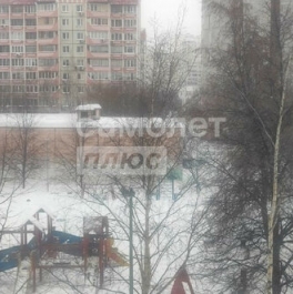 Продажа 1-комн квартиры на вторичном рынке ул Авиаконструктора Миля,  д. 19