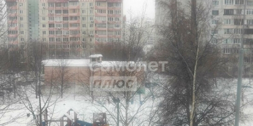 1-комн квартира ул Авиаконструктора Миля,  д. 19