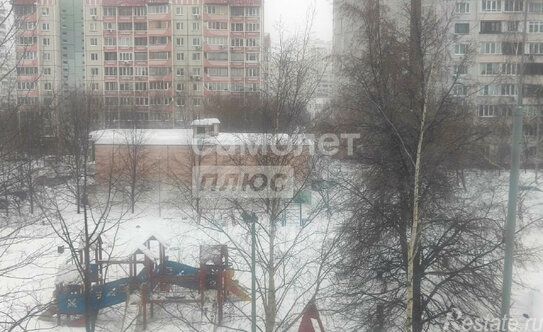 Продажа 1-комн квартиры на вторичном рынке ул Авиаконструктора Миля,  д. 19