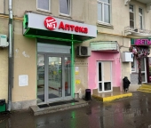 Продать Торговые помещения пр-д Стратонавтов  9 