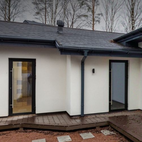 Коттедж/дом д. Кирполье, 60