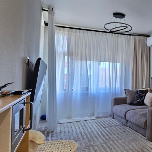 1-комн квартира д. Подолино, улица Дачная, 9