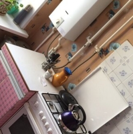 Продажа 2-комн квартиры на вторичном рынке Серпухов, Театральная улица,  д. 26А