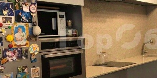 1-комн квартира улица Яблочкова, 43В