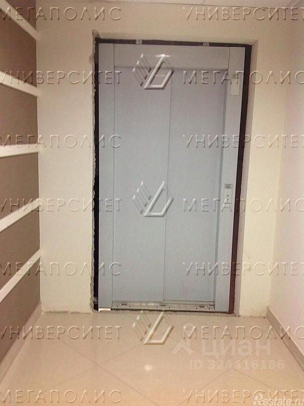 Аренда торгового помещения ул Нагатинская,  д. 16,  к. 10