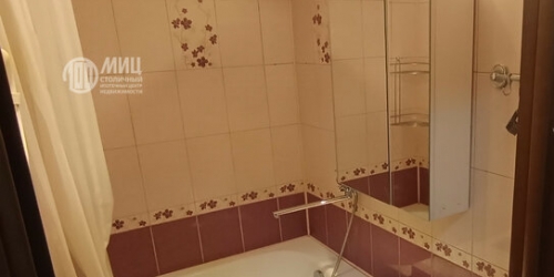 1-комн квартира ул Трофимова,  д. 19,  к. 1