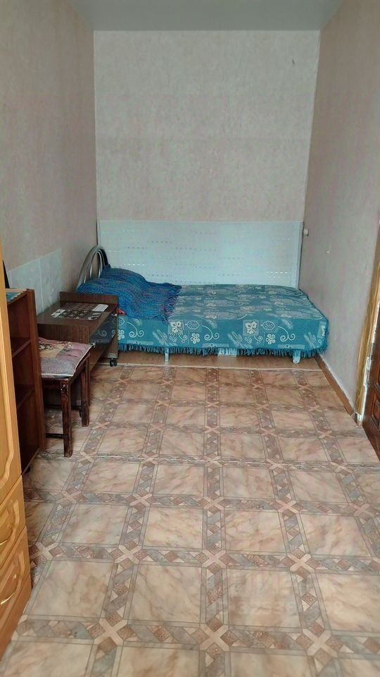 Продажа 2-комн квартиры на вторичном рынке Павловский Посад, переулок Герцена, 17/4