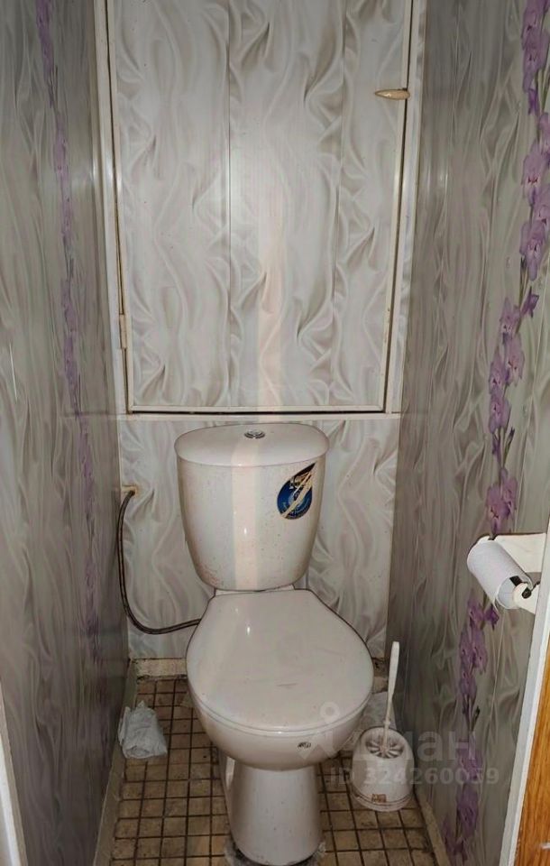 Продажа 3-комн квартиры на вторичном рынке Вяземская улица, 5