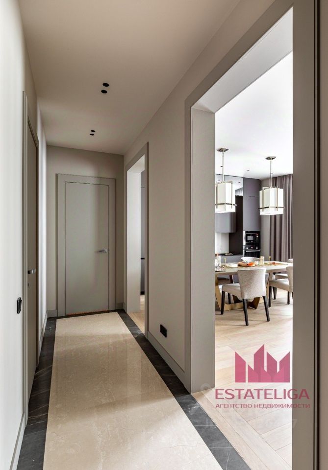 Продажа 2-комн квартиры на вторичном рынке улица Лобачевского, 120к1