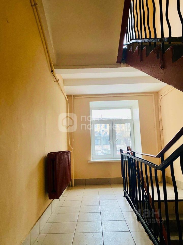 Продажа 3-комн квартиры на вторичном рынке 12-я Красноармейская улица, 14В