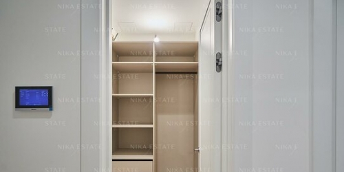 3-комн квартира Абрамцевская улица,  д. 16Б