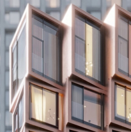 Продажа 2-комн квартиры на вторичном рынке Марьиной Рощи 4-я ул,  д. 10