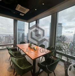 Аренда офиса Пресненская наб, д. 12 Аренда офиса Пресненская наб, д. 12