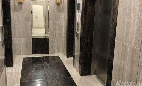 Аренда 1-комн квартиры на вторичном рынке Ленинский пр-кт,  д. 103