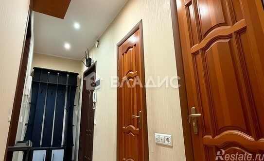 Продажа 3-комн квартиры на вторичном рынке 800-летия Москвы ул,  д. 32