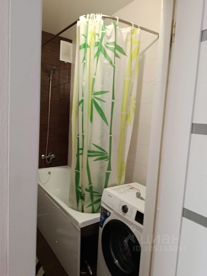 Аренда студии улица 3-я Нововатутинская,  д. 4