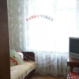 Аренда 2-комн квартиры на вторичном рынке Ботаническая М. ул,  д. 1