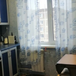 Продажа 2-комн квартиры на вторичном рынке Кашира г, Вахрушева ул,  д. 18 к2