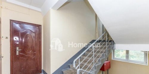 3-комн квартира улица Бестужевых,  д. 25А