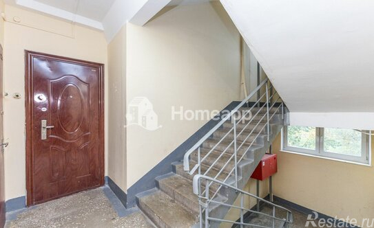 Продажа 3-комн квартиры на вторичном рынке улица Бестужевых,  д. 25А