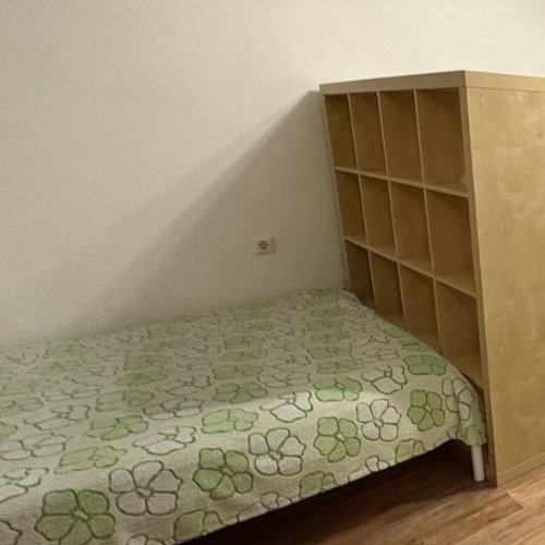 1-комн квартира улица Белышева, 5/6