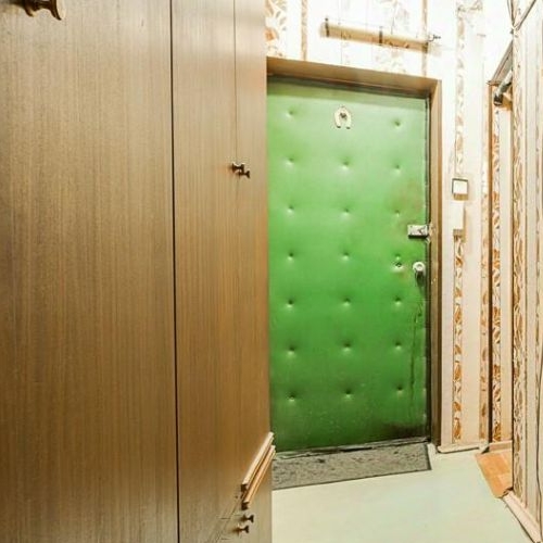 2-комн квартира улица Руднева, 28К1