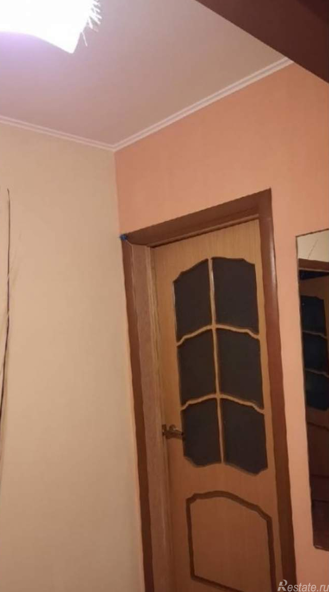 Аренда 2-комн квартиры на вторичном рынке Красногорск, Карбышева,  д. 33,  к. 2