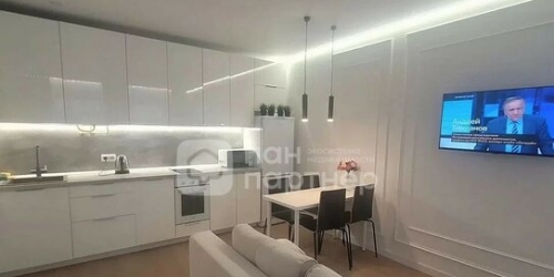 3-комн квартира Испытателей пр-кт,  д. 15,  к. 1