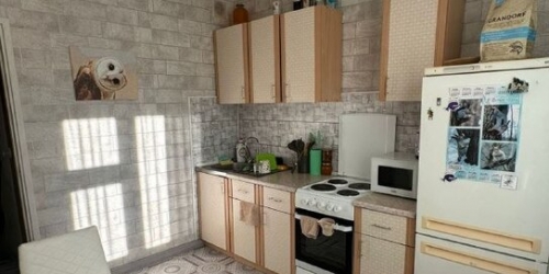 1-комн квартира ул Коцюбинского,  д. 10
