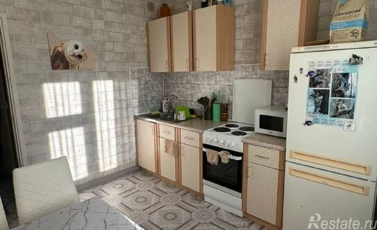 Продажа 1-комн квартиры на вторичном рынке ул Коцюбинского,  д. 10