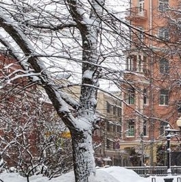 Аренда 2-комн квартиры на вторичном рынке Малая Бронная улица, 27/14 Аренда 2-комн квартиры на вторичном рынке Малая Бронная улица, 27/14