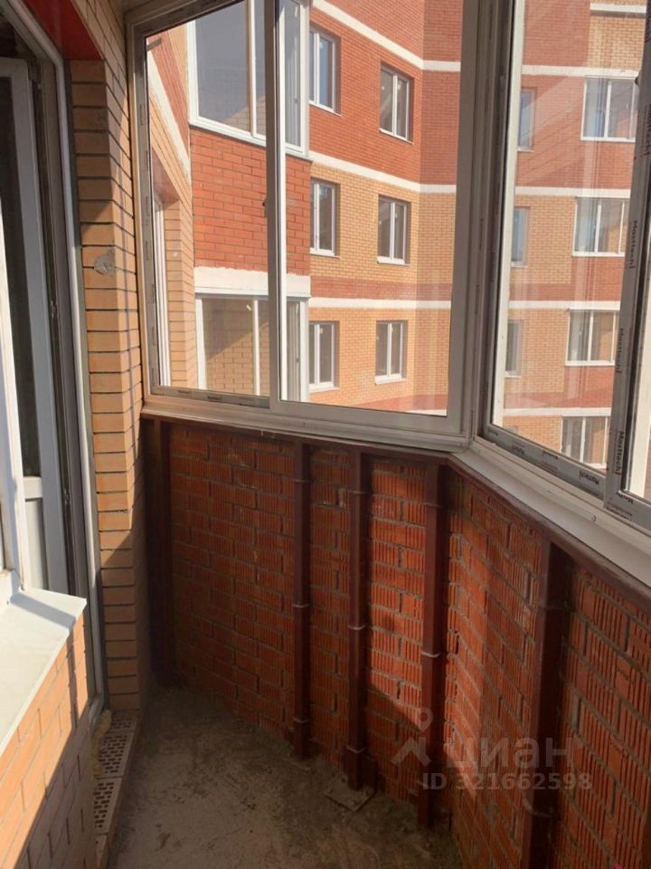 Продажа 2-комн квартиры на вторичном рынке Видное, бульвар Зеленые аллеи, 10