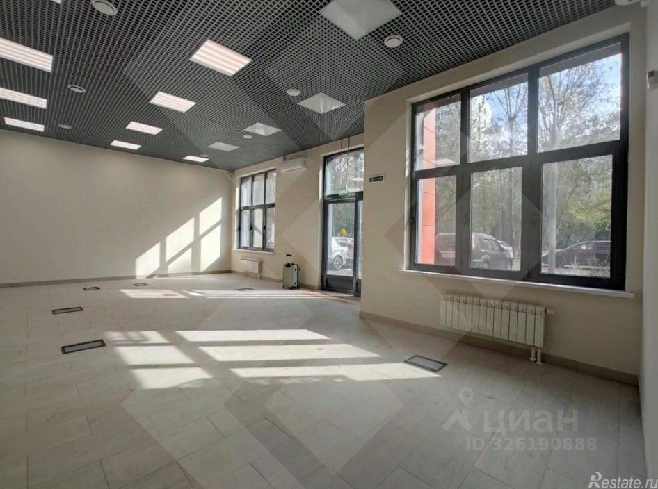 Аренда ПСН Ферганский проезд,  д. 14 к1
