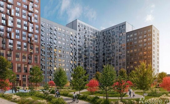 Продажа 1-комн квартиры на вторичном рынке Ленинградское ш,  д. 229В к1