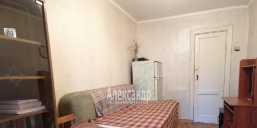 2-комн квартира Выборг г., Ленинградское шос.,  д. 25