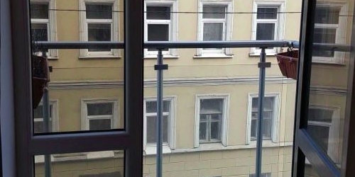 1-комн квартира Резная улица, 6