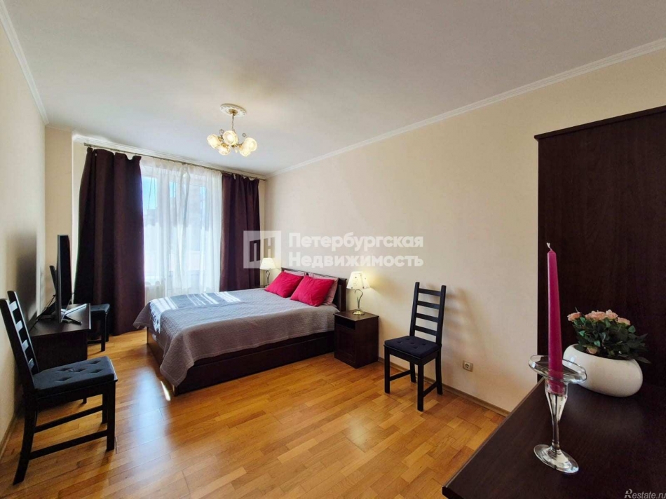 Продажа 2-комн квартиры на вторичном рынке Ланское шоссе, д 14 к 1 литера А