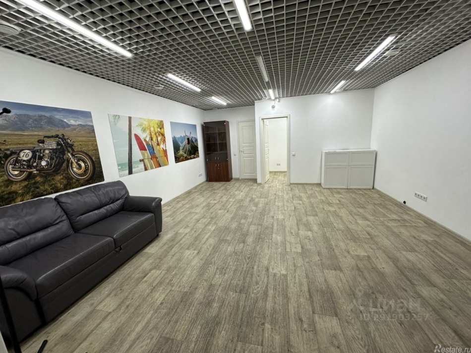 Аренда офиса Фурштатская ул,  д. 2/12