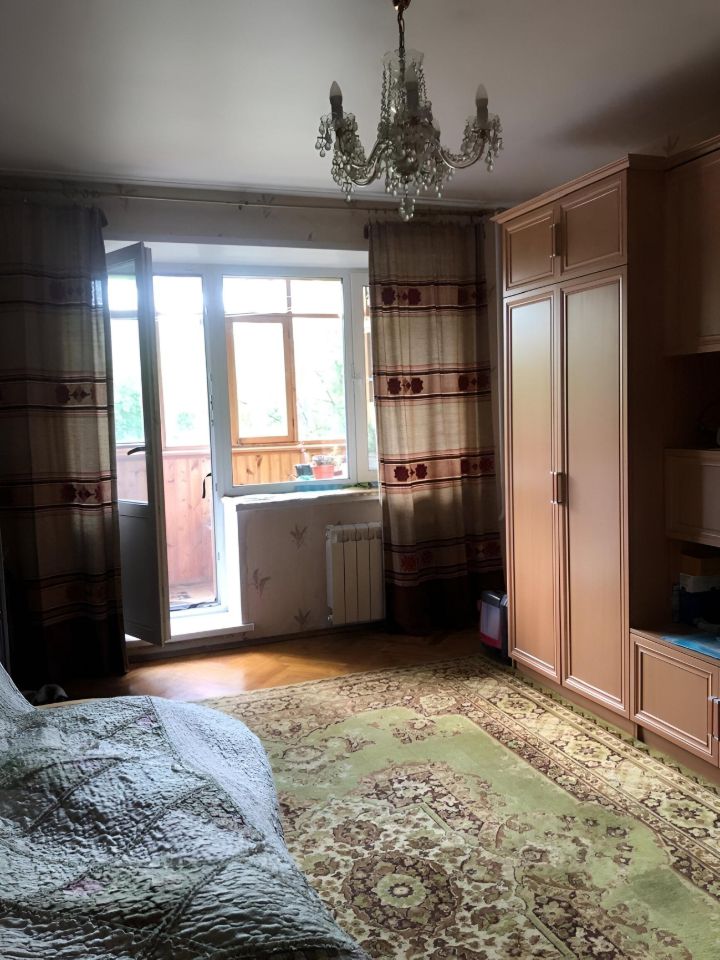 Продажа 2-комн квартиры на вторичном рынке Мытищи, Летная улица, 30к1