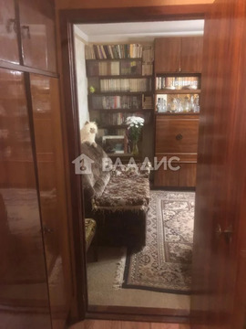 Продажа 2-комн квартиры на вторичном рынке Мытищи, ул. Веры Волошиной,  д. 20