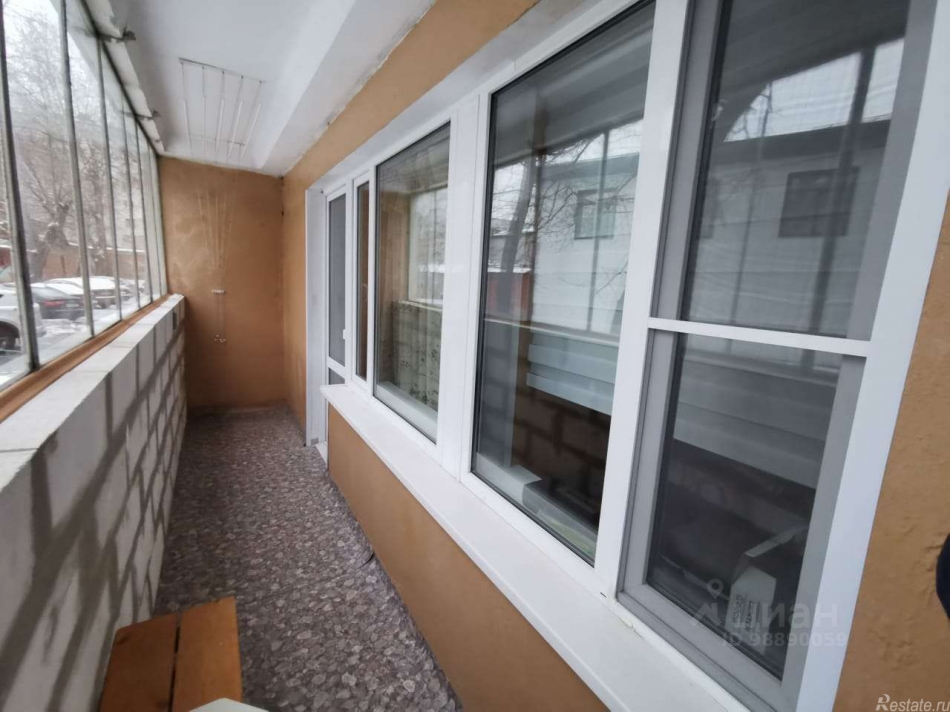 Аренда 1-комн квартиры на вторичном рынке Мишина улица,  д. 27