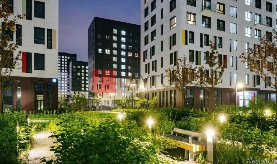 Продажа торгового помещения Олонецкая улица