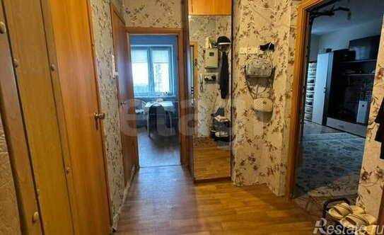 Продажа 1-комн квартиры на вторичном рынке ул Мебельная,  д. 45,  к. 2