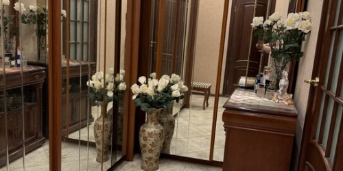 1-комн квартира улица Маршала Тухачевского,  д. 37/21