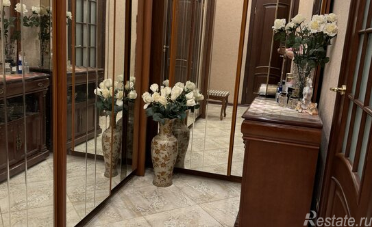 Продажа 1-комн квартиры на вторичном рынке улица Маршала Тухачевского,  д. 37/21