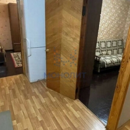 Продажа 2-комн квартиры на вторичном рынке Кантемировская ул,  д. 7